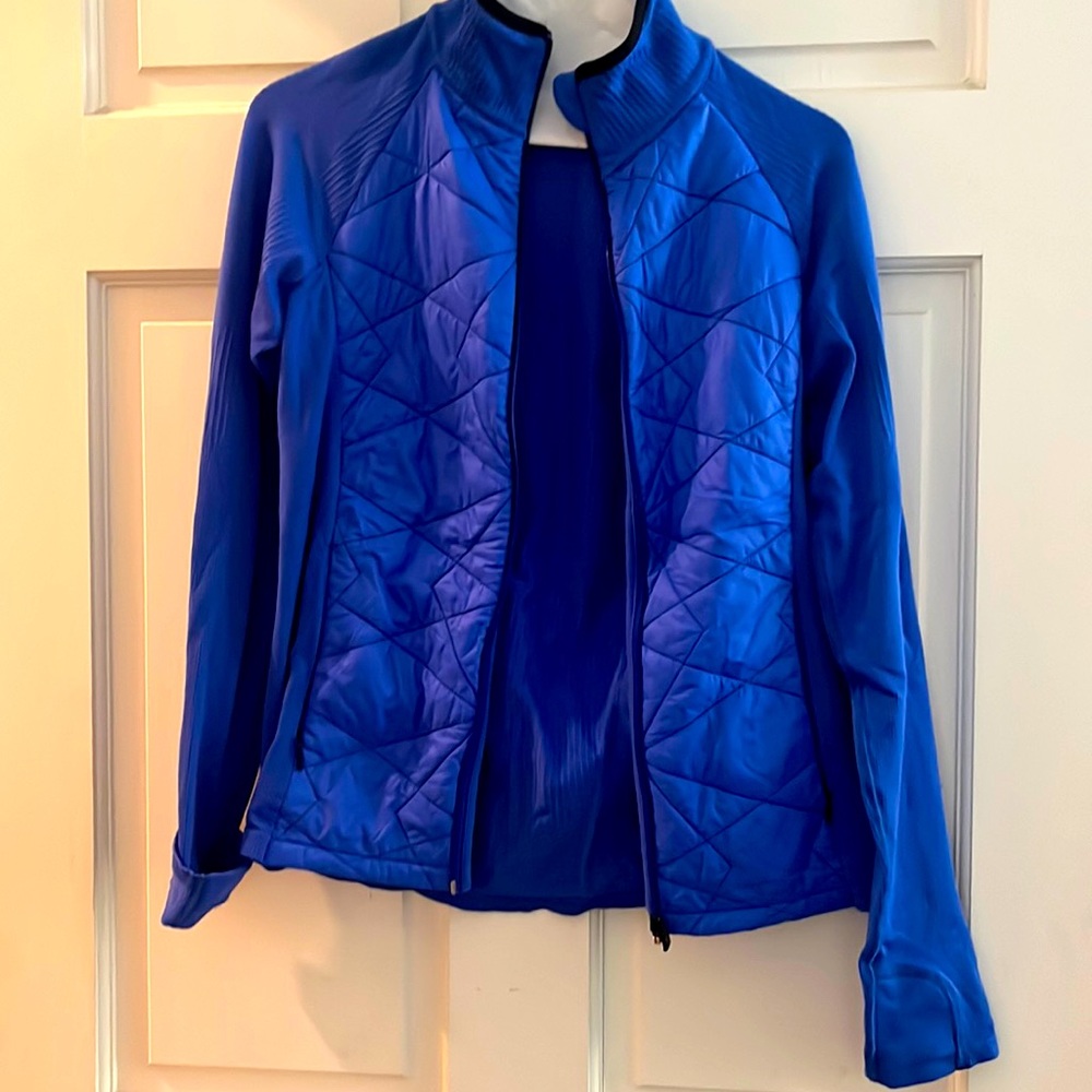 Athleta jacket